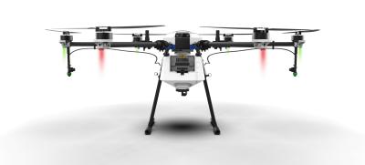 China Tta M8apro 20L Landbouwdrone vouwbare drone frame voor uitgebreide gronddekking Te koop