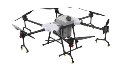 China M6E-1 Pesticide Spraying Agricultural Drone with 30kg Loading Capacity from Tta Agras for sale