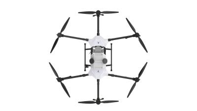 Chine Tta M6e Résistant à l'eau Agriculture GPS Sprayer intelligent drone personnalisé pour vos besoins à vendre