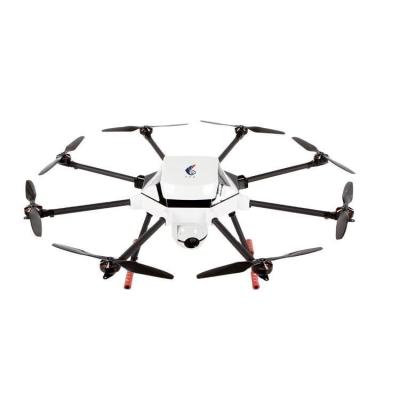 중국 Tta M8a PRO 8 로터 20kg 용량 드론/UAV 농장 농업 드론 및 농업 드론 판매용