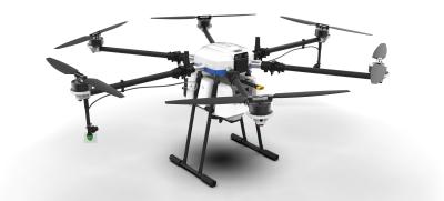 China Op maat gemaakte aanvraag 6L Dji T16 Teejet Pesticide Sprayer Crop Uav voor After-Sales Service Te koop