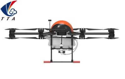 China Request Samples Tta Drone Agriculture Big Payload Drones with Customization for sale