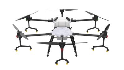 China Foldable Agriculture Drone Spraying with GPS Aircraft 32L Capacity 160 Cm Diameter for sale