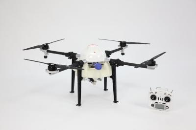 Κίνα 10L 16L 20L Ελικόπτερο Γεωργία Σπρέινγκ Drone Helicopter Dron Fumigador για καλλιέργειες προς πώληση