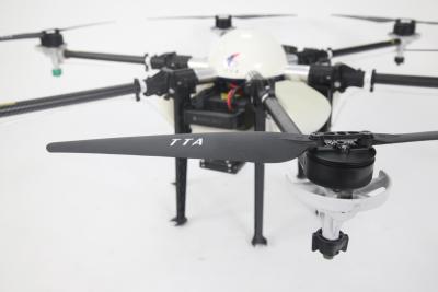 Chine TTA M6E 10L Le drone agricole ultime pour l'agriculture durable à vendre