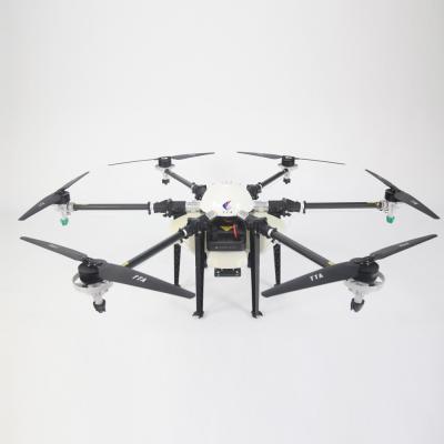 Cina TTA M6E Multi Rotor Drone per spruzzatura agricola in vendita