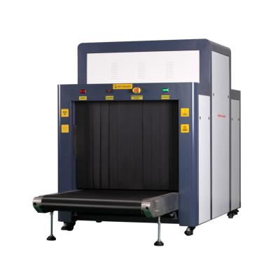 Cina 100100C 100100C 100100C X-Ray Baggage Baggage Scanner Security Check Price 1005 x 800 mm in vendita