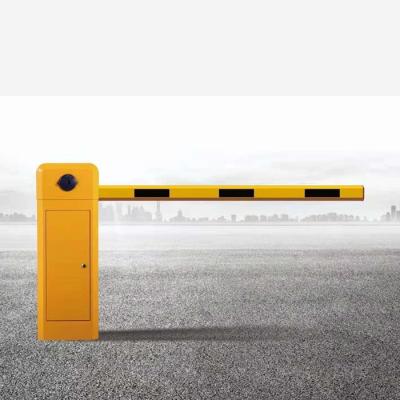 Κίνα Cheap Automatic Car Parking AC Traffic Boom Barrier Gate Price Toll Gate Barrier For Parking Lot Security Access Control προς πώληση