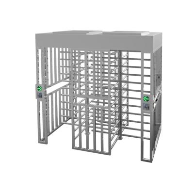 China Jiashun Quick Turnstile Double Gate Turnstile Gate Full Height Double Pass Full Height Pass Turnstile Access Control System Access Control System Turnstile for sale