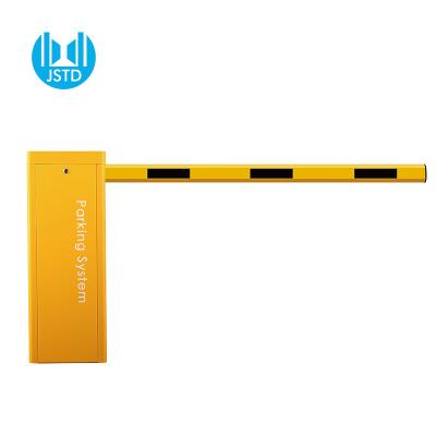 China car park shenzhen automatic barrier gate gate gear box motor paking barrier gate fencing arm for sale