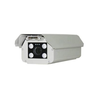 Chine Outdoor HD IP Camera LPR Parking Equipment Security System For LPR Camera Security Check Point à vendre