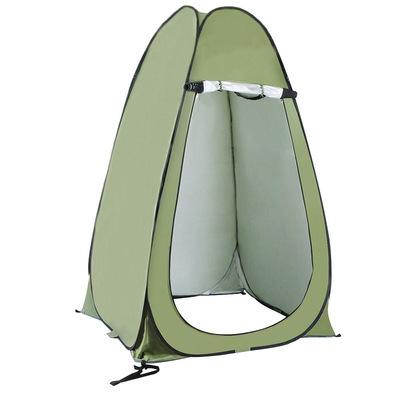 China Extended Type Factory Custom Outdoor Folding Stretch Shower Tents Change Clothes Tent for sale