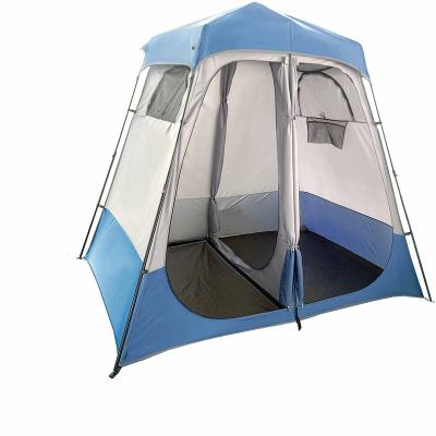 China Extended Type Beach Sun Shade Shelter Equipment Outdoor Camping Camping Tent for sale