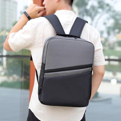 China With USB OEM ODM design high quality waterproof custom rucksack men's backpack nylon outdoor laptop backpack for men for sale