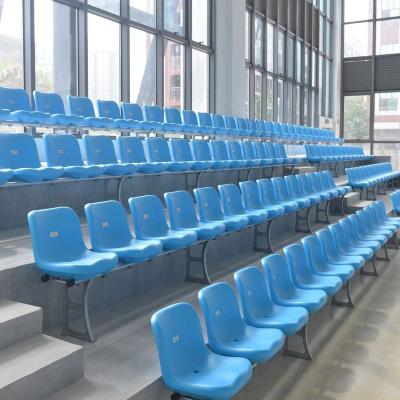 China HDPE YOUREASE Sport Stadium Chairs Stadium Grandstands Seat For Stadium for sale