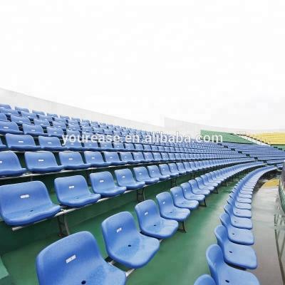 China Yourease Anti-UV High Quality Outdoor Football Stadium Seating for sale