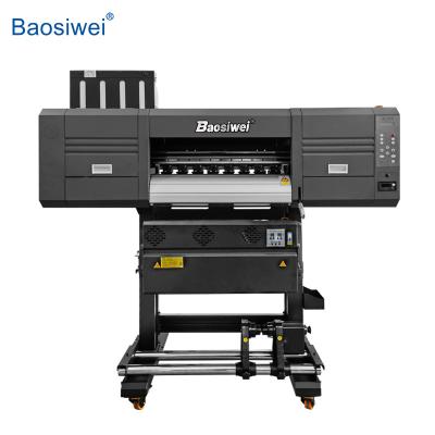 China 60cm Kleingröße Hochgeschwindigkeit Großformat-Signaldruckmaschine zu verkaufen