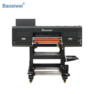 China UV DTF Printer 60cm 3-4pc epson i3200 ab film, Custom Stickers, Sticker Printer for sale