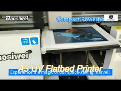 a3 uv flatbed digital printer epson i3200 uv led printer small uv printer