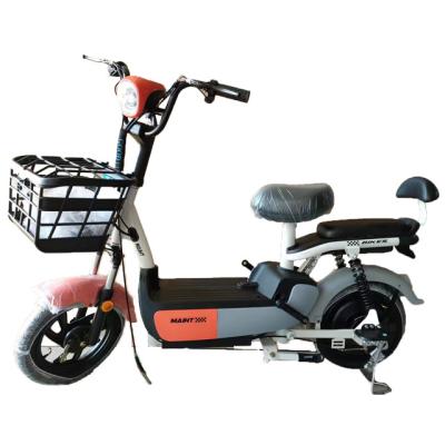 China High quality best-selling electric bicycle 14 inch 12AH 20AH electric bicycle from China multifunctional for sale