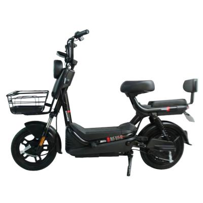 China 2023 new style china factory china various electric bike city bicycle multi-function electric bike electric bicycle for sale