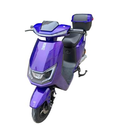 China 2023 Hot Selling Standard Product Electric Scooter Adult Fastest High Quality Electric Motorcycle for sale