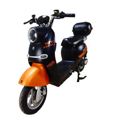 China Hot sale new fashionable high quality adult city style motorcycle electric motorcycle for sale