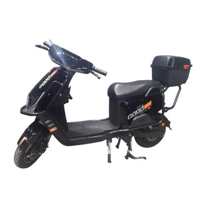 China high speed electric motorbike adult electric scooter china electric motorcycle 150*42*72CM for sale