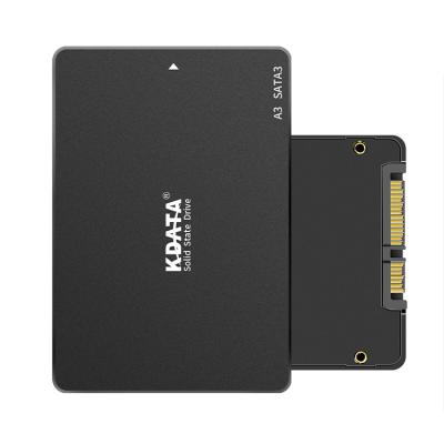 China Cheap Custom SSD 2.5 Inch 60GB 240GB 480GB Hard Disk Drive120GB Sata3 Disco Disco SSD for sale