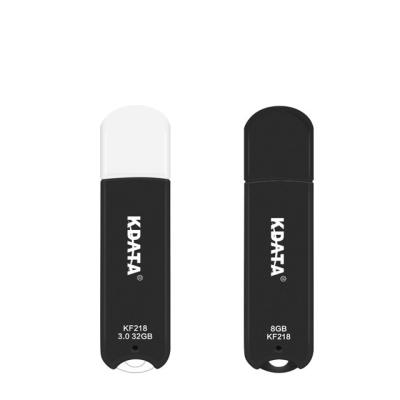 China kdata pendrive plastic usb 8gb 16gb 32gb 64gb 128gb memory disk stick write protection encrypted usb flash drive for sale