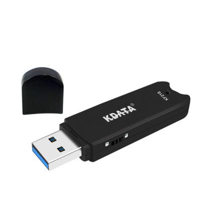 China Wholesale KDATA Plastic 8gb 16gb 32gb 64gb 256gb write pad switch custom encrypted usb flash drive 128gb for sale