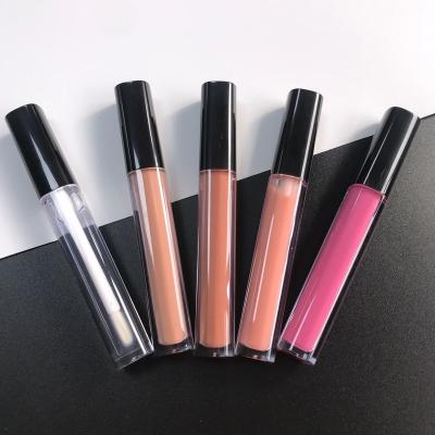 China I Smile Beauty Low Moq Glow Waterproof Organic Lipstick Private Label Custom Vegan & Cruelty Free for sale