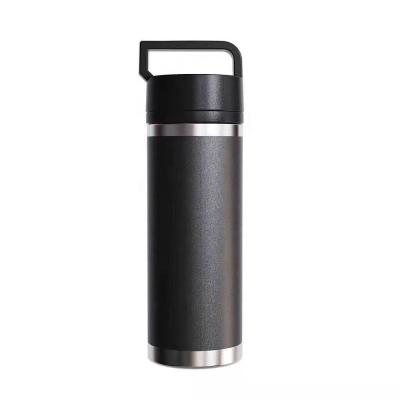 China Sustainable 26 OZ Double Wall Stainless Steel Vacuum Bottle, Popular insulated double Wall Stainless Steel Water for sale