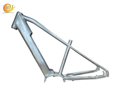 China BaFang M600/G510 Shimano EP8 ebike frame 26