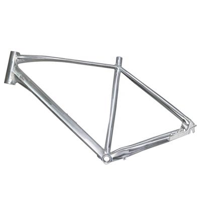 China High quality aluminum alloy mountain bike frame mountain bike frame mountain bike for sale