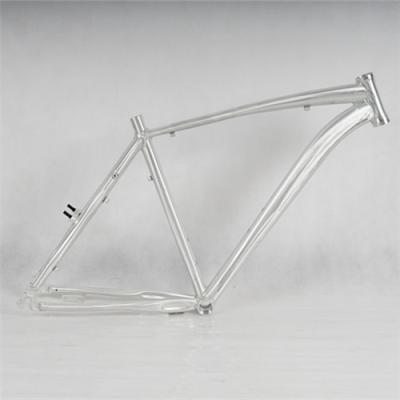 China Mountain Bike Best Price Good Quality Aluminum Alloy Mountain Bicycle Frame for sale