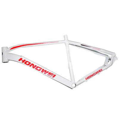 China Hot sale 27.5 mountain bike mountain bike frame luster mountain bicycle sight for sale