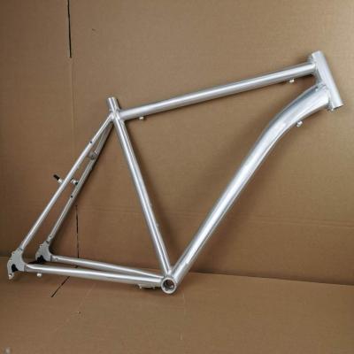 China Hot Selling 2020 Mountain Bikes Aluminum Alloy Bicycle Frame MTB Frame for sale