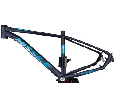 China Mountain Bike Lightweight High Quality 6061 Aluminum Frame Full 27.5 Inch Aluminum Alloy MTB Bike Frame Bicycle Frame for sale