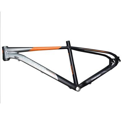 China Hot-selling Popular Mountain Bikes Bicycle Frame Road Bike 26