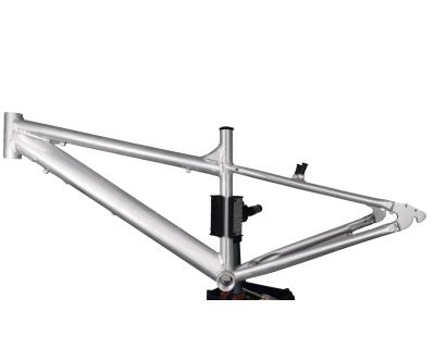 China Sport the latest hot-selling frame aluminum alloy mountain bicycle frame 26 inch bicycle frame for sale