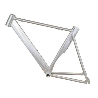 China Road Bikes 2020 Hot Sale Aluminum Alloy Frame Road Bicycle Frame for sale