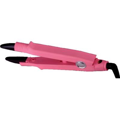 China Newly Annabella Hair Extension Machine-Human Professional Hair Extension Iron Hair Extension Tools Salon Clips Lace / Black LED QY-6003R for sale