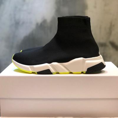 China 1:1 Original Lightweight Anti-Slip Casual Sneakers Speed ​​Runner Trainers Bump Shoes for sale