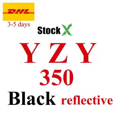 China 1:1 original anti-skid Logo Yeeyzy Yzeey Yzzy Yezzi Yeezzy Yezye Yeeyz Yeezey Yeexy 350 V2 for sale