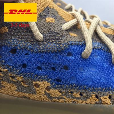 China Original Stylish Anti-skid Breathable Running Shoes Yeexy Yeeyz Yz Yezz Yeezyz Yeesy Yezi Yezy Yezzy Yeezy 380 Couples Men for sale