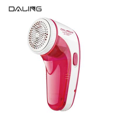 China Battery Operated Eco-Friendly Sweater Hair Remover Fiber Fabric Shaver Portable Viable Shaver Cloth Razor Hair Remover Machine for sale