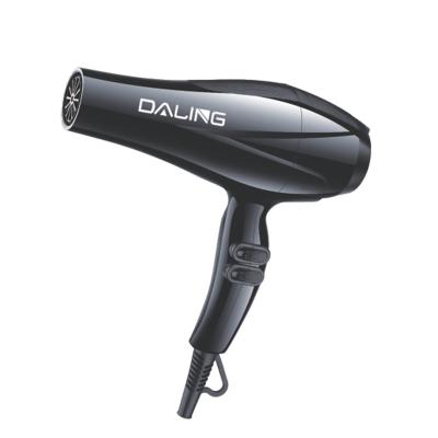 China Household Professional Ionic Electric Negative Ion Quick Drying Hair Care 2800W Hotel Hair Dryer High Quality Strong Wind for sale