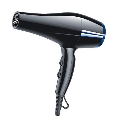 China Negative travel 3000 W hot and cold wind ion DALING professional wholesale ionic electric hair dryer hot and cold wind for sale