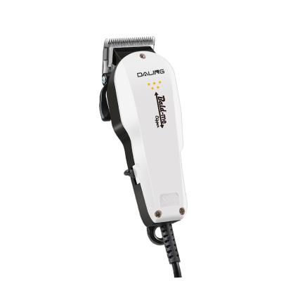 China Electric Cordless Barber Hair Clipper Professional High Quality Power Display Car LCD Hair Trimmer for sale